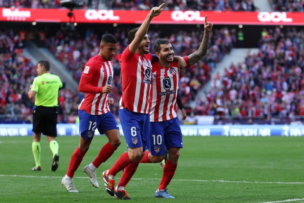 Atletico Madrid Predicted Lineup Vs Benfica: Exclusive Preview, Latest Team News, Predictions, Betting, Livestream, UCL 2024/25 Matchday 2 Of 8