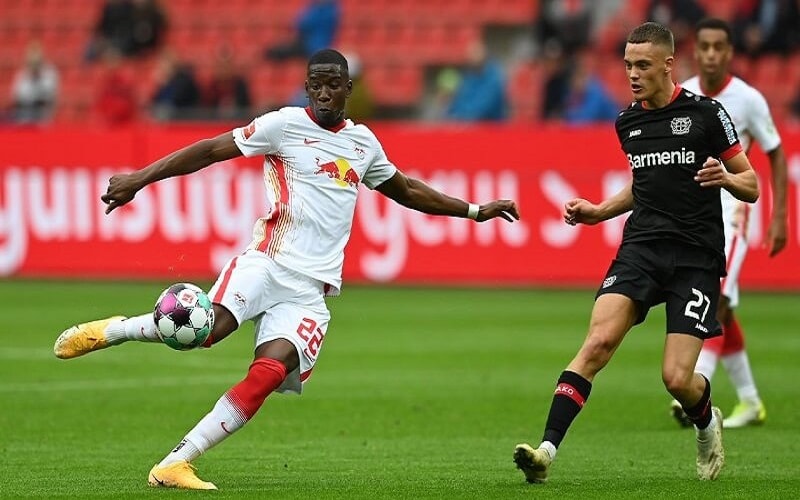 Nhận định trận RB Leipzig vs Leverkusen, 23h30 ngày 28/11