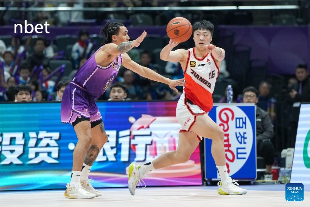 nbet sport-China Basketball Association